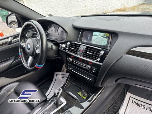 Used 2017 BMW X4 xDrive28i image 36