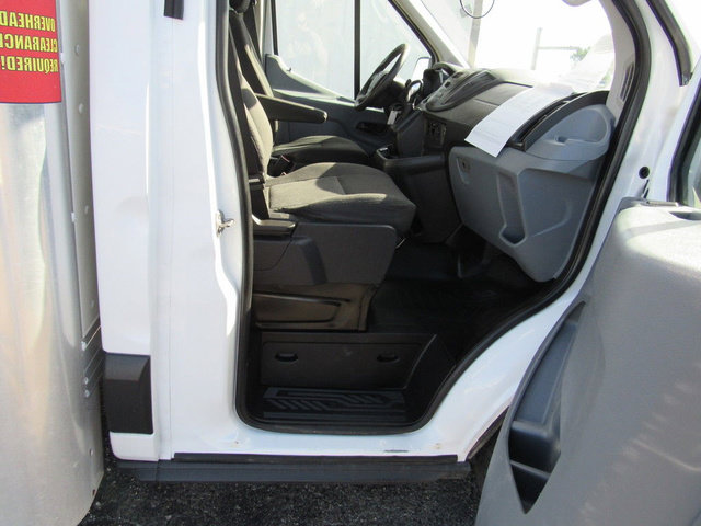 Used 2019 Ford Transit 350 156 DRW RWD image 13