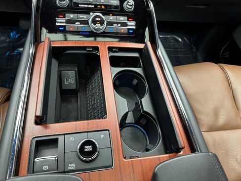 Used 2023 Lincoln Navigator L Reserve image 20