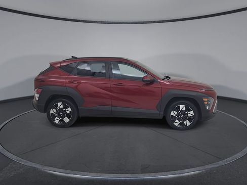 Used 2025 Hyundai Kona SEL FWD image 18