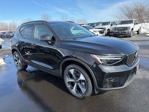 New 2026 Volvo XC40 B5 Plus w/ Protection Package Premier image 1