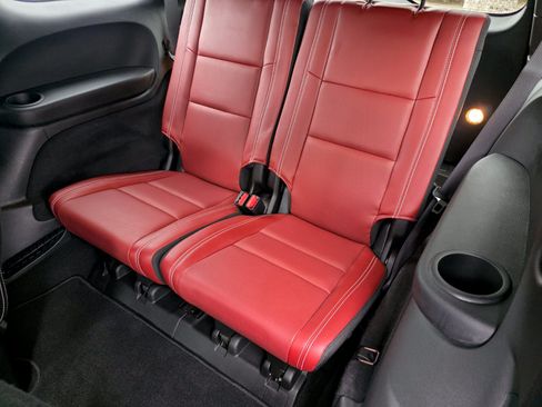 Used 2024 Dodge Durango SRT Hellcat AWD/4WD image 17