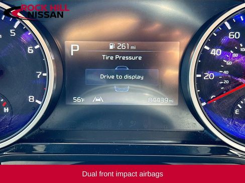 Used 2022 Kia Carnival SX FWD image 15