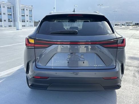 Used 2024 Lexus NX 250 FWD image 24