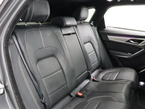 Used 2024 Jaguar F-PACE R-Dynamic S AWD/4WD image 33