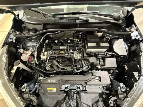 Certified 2026 Toyota Corolla Cross XLE w/ Convenience Package image 10