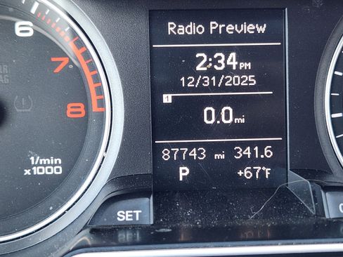 Used 2013 Audi A4 2.0T Premium Plus image 9