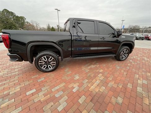 Used 2025 GMC Sierra 1500 AT4 w/ AT4 Premium Package image 36