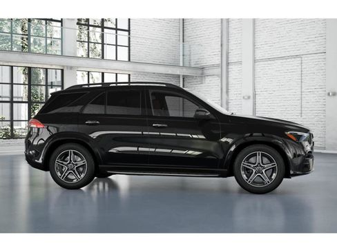 New 2026 Mercedes-Benz GLE 450 4MATIC image 27