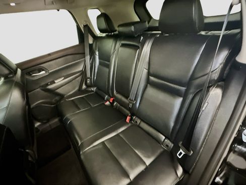 Used 2023 Nissan Rogue SL w/ SL Premium Package AWD/4WD image 30