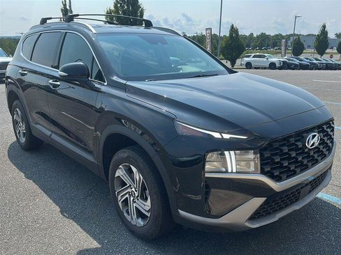 Certified 2023 Hyundai Santa Fe SEL AWD/4WD image 1