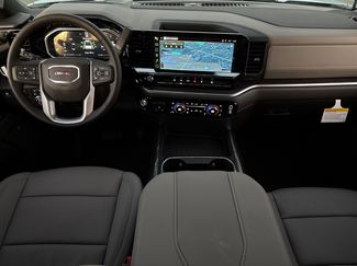 New 2026 GMC Sierra 2500 SLT w/ SLT Premium Package video 2