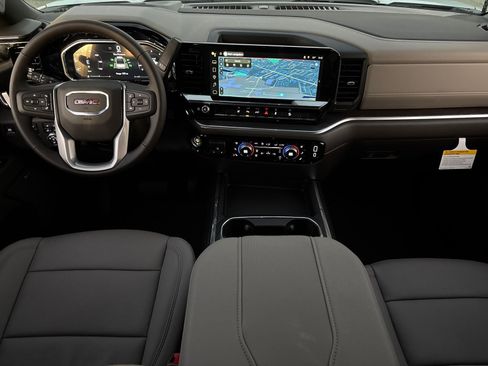 New 2026 GMC Sierra 2500 SLT w/ SLT Premium Package image 2