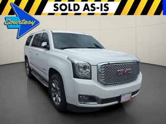 Used 2016 GMC Yukon XL Denali w/ Open Road Package AWD/4WD video 1