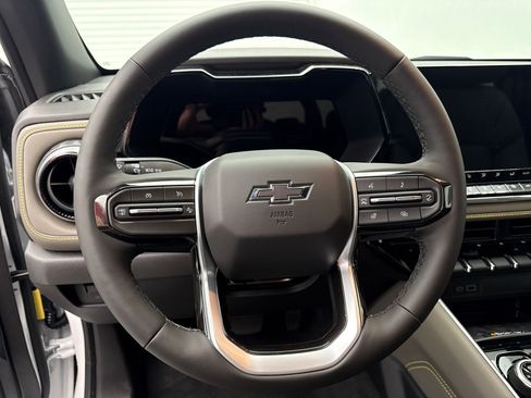 New 2026 Chevrolet Colorado ZR2 image 16