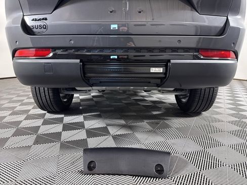 New 2025 Jeep Grand Cherokee Limited image 12