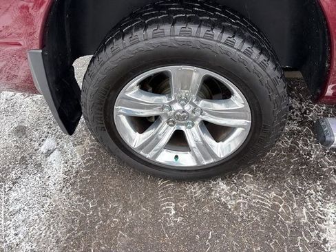 Used 2018 RAM 1500 Sport image 49