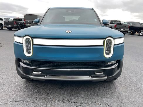 Used 2024 Rivian R1T Adventure image 2