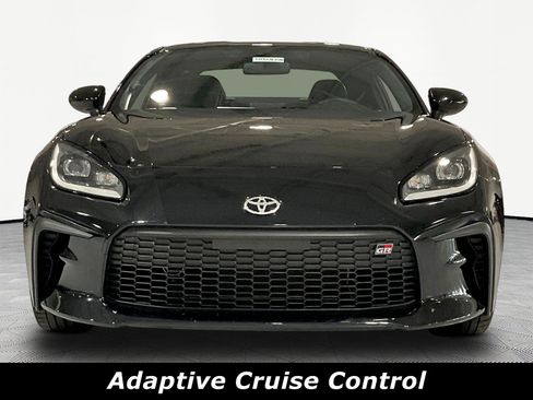 Used 2026 Toyota GR86 Premium RWD image 2