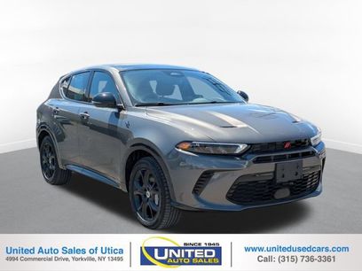 Used 2024 Dodge Hornet R/T Plus w/ R/T Blacktop Package