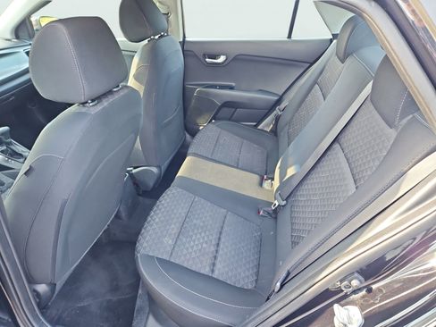 Used 2020 Kia Rio LX FWD image 26