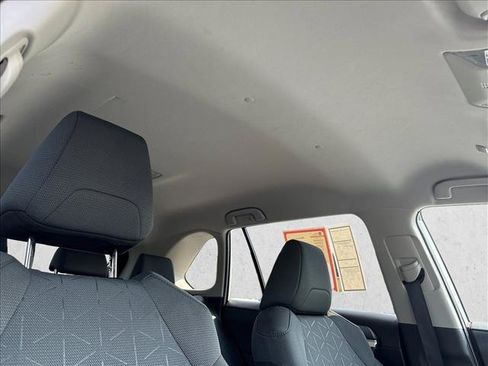 Certified 2025 Toyota RAV4 XLE AWD/4WD image 29