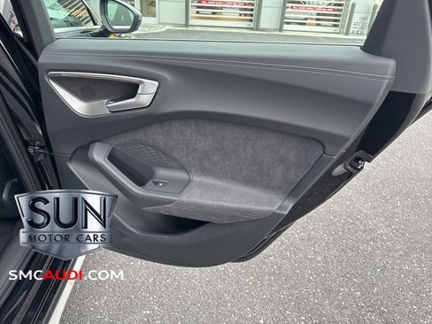 New 2025 Audi S5 Premium Plus image 7