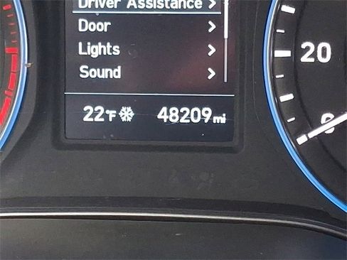 Used 2019 Hyundai Kona SEL image 19