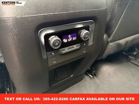 Used 2025 GMC Yukon Denali image 38