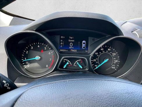 Used 2019 Ford Escape Titanium FWD image 22