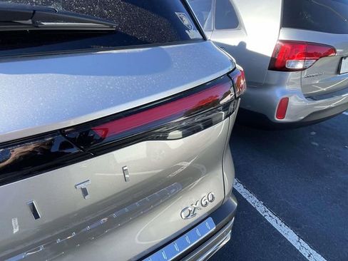 Used 2022 INFINITI QX60 Autograph w/ Cargo Package AWD/4WD image 13