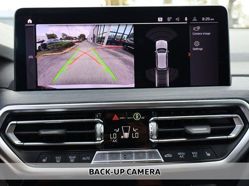 Used 2023 BMW X3 sDrive30i w/ Convenience Package w/ZPA image 6