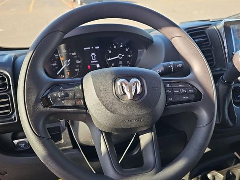 Used 2025 RAM ProMaster 3500 image 8