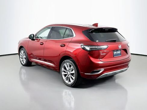 Used 2023 Buick Envision Avenir AWD/4WD image 5