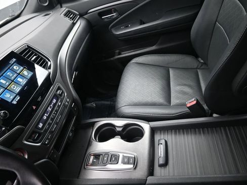 Used 2021 Honda Passport EX-L image 14
