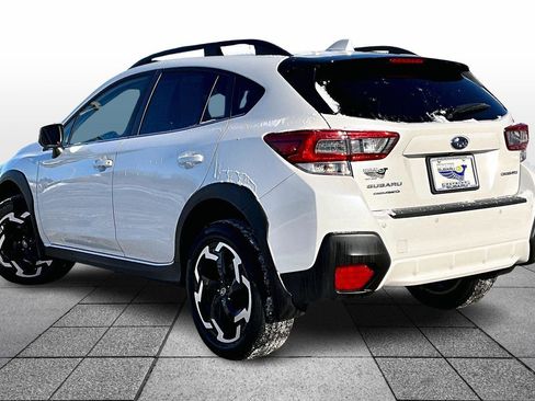 Used 2023 Subaru Crosstrek 2.5i Limited w/ Moonroof Package image 2