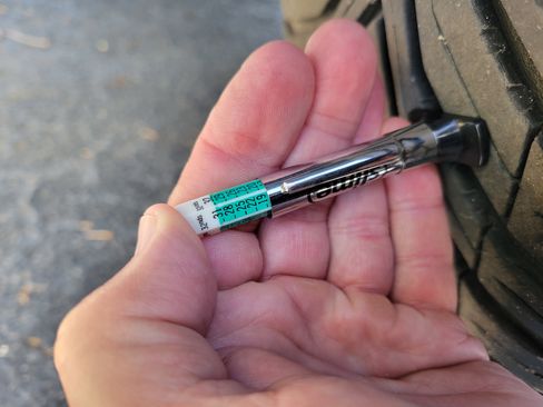 Used 2017 Chevrolet Equinox LT w/ Convenience Package image 41