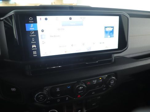 New 2026 Jeep Wrangler Sport S image 13