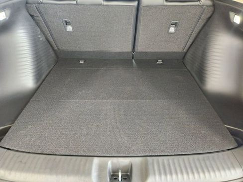 New 2026 Honda HR-V EX-L image 25