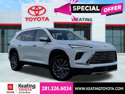 Used 2026 Buick Enclave Preferred w/ Power Package