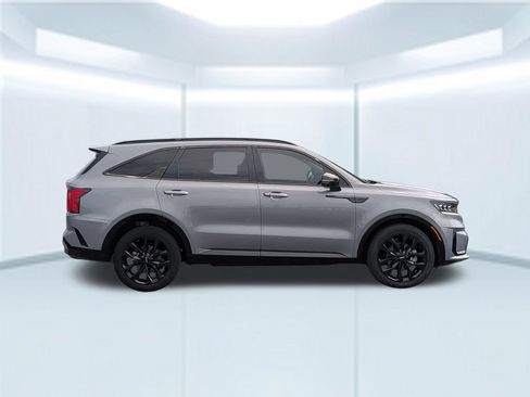 Used 2023 Kia Sorento SX FWD image 8