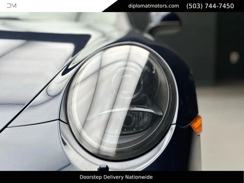 Used 2016 Porsche 911 Targa 4S image 13