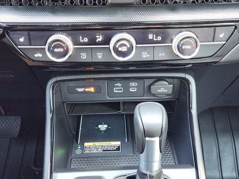 Used 2025 Honda CR-V Sport Touring image 21