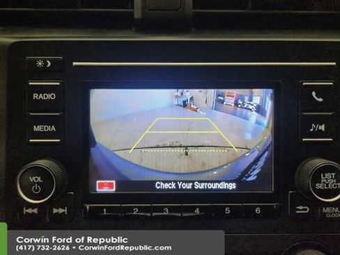 Used 2019 Honda Civic LX image 16