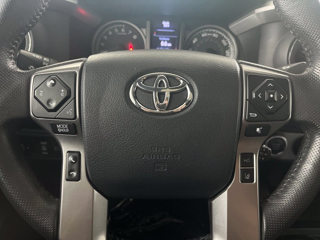 Used 2019 Toyota Tacoma Limited AWD/4WD image 63