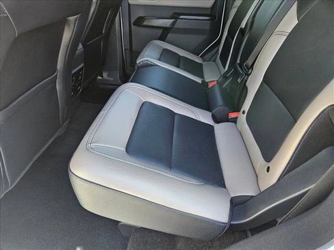 Used 2024 Ford Bronco Wildtrak image 19