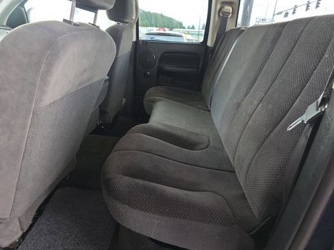 Used 2003 Dodge Ram 1500 Truck ST image 28