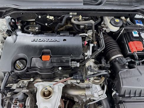 Used 2023 Honda Civic Sport image 35