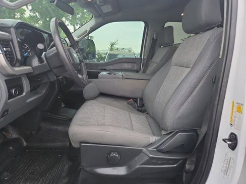 Used 2023 Ford F250 XL w/ XL Chrome Package AWD/4WD image 8