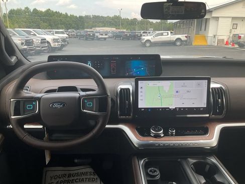 New 2026 Ford Expedition Max King Ranch AWD/4WD image 20